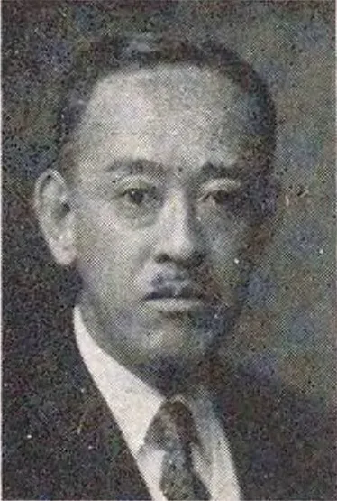 黒田長礼
