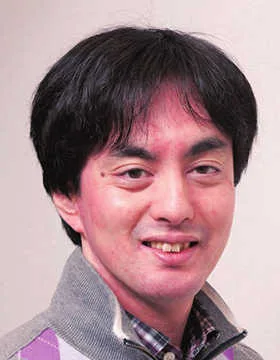 山田進太郎