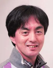 山田進太郎