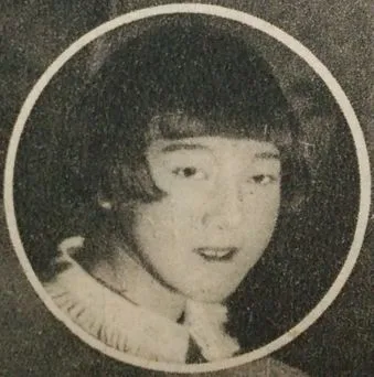 平山美代子