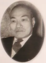酒井久三郎
