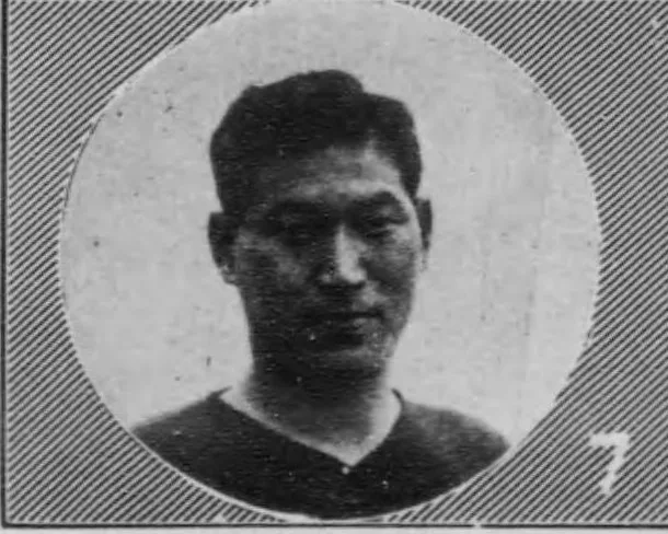二村忠臣