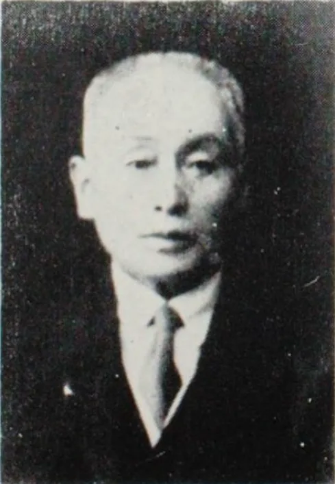 内馬場歳之助