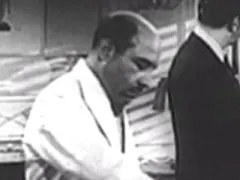 ボビー・バーバー