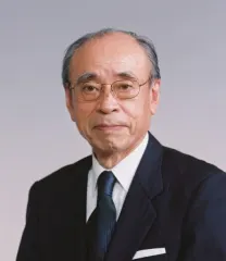 末松安晴