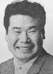 渥美清
