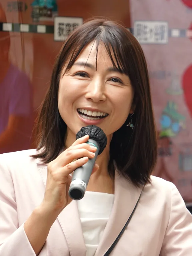 塩村文夏
