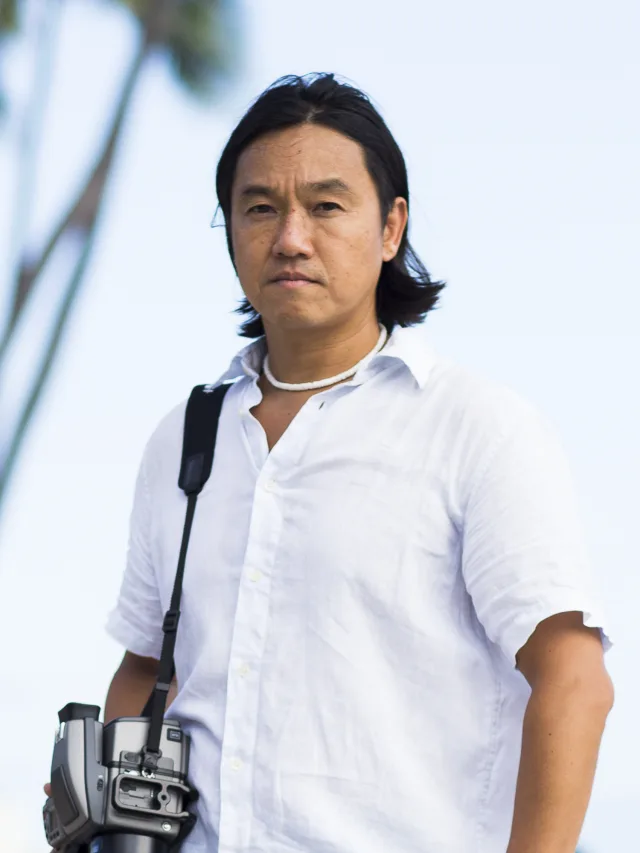 平野 功二