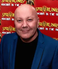 Jeff Kristian