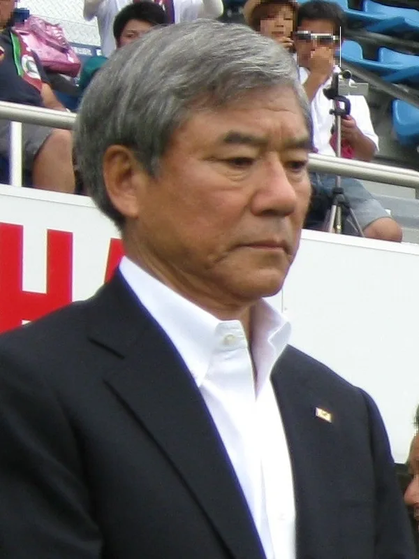 大仁邦彌