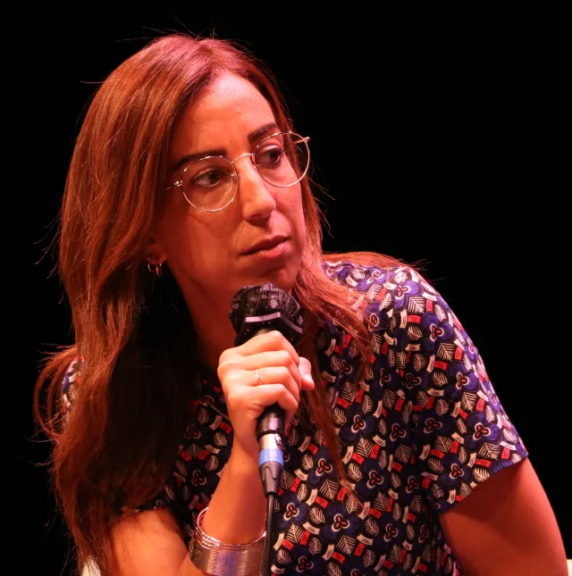 Faïza Guène