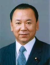 久野恒一