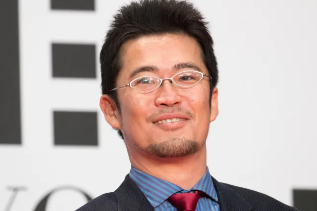 中野量太