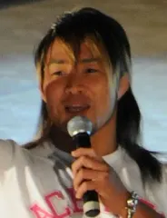 棚橋弘至