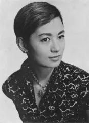 石原まき子