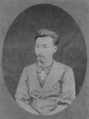 楢崎寛直