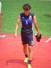 菊池流帆