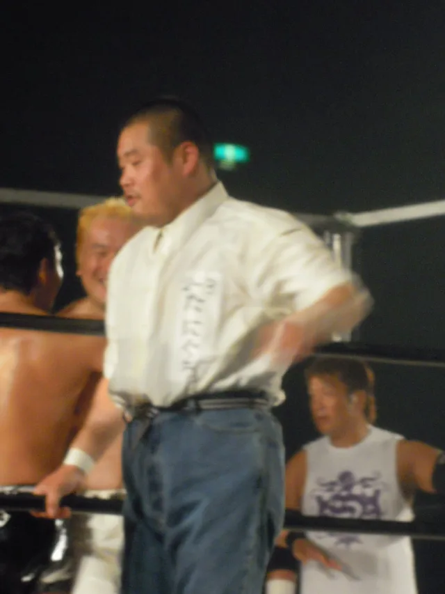 谷口裕一