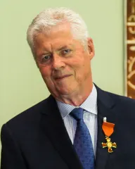 ロジャー・ドナルドソン