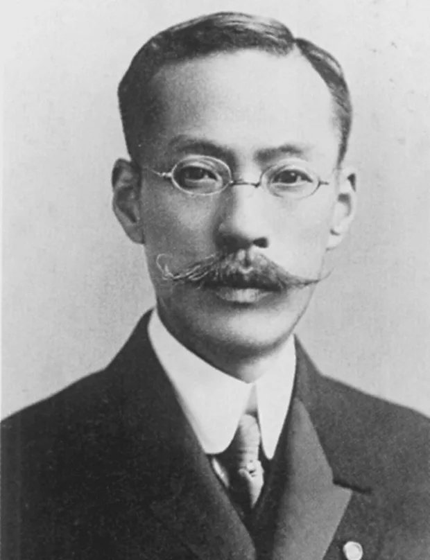 住友友純