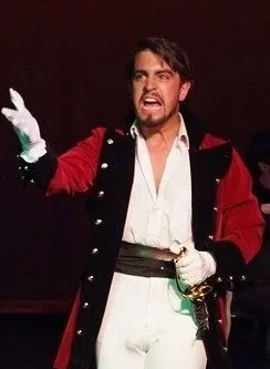 Adam Bond