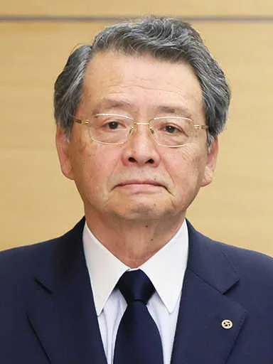 小林健