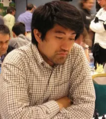 森内俊之