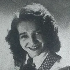 Jenny Lou Carson