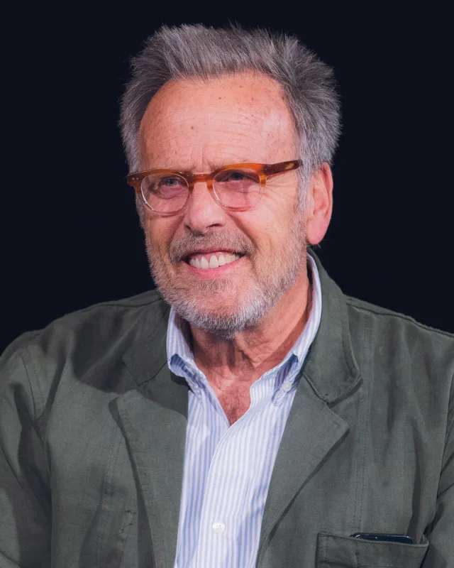 マーク・ジョンソン