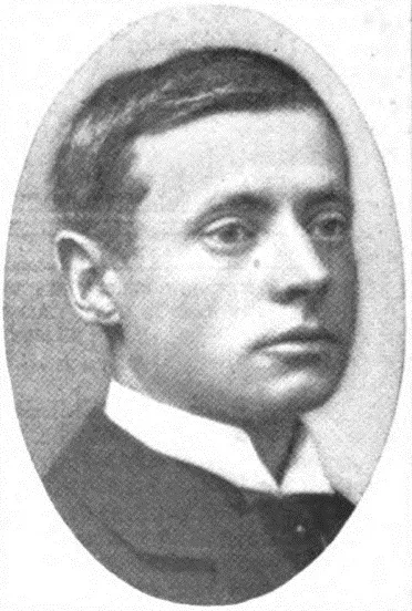 W・W・ジェイコブズ