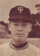 井上安雄