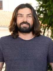 Jonathan Barré