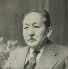 宇都宮徳馬