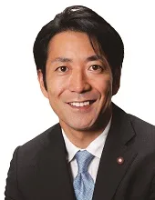 中川俊直