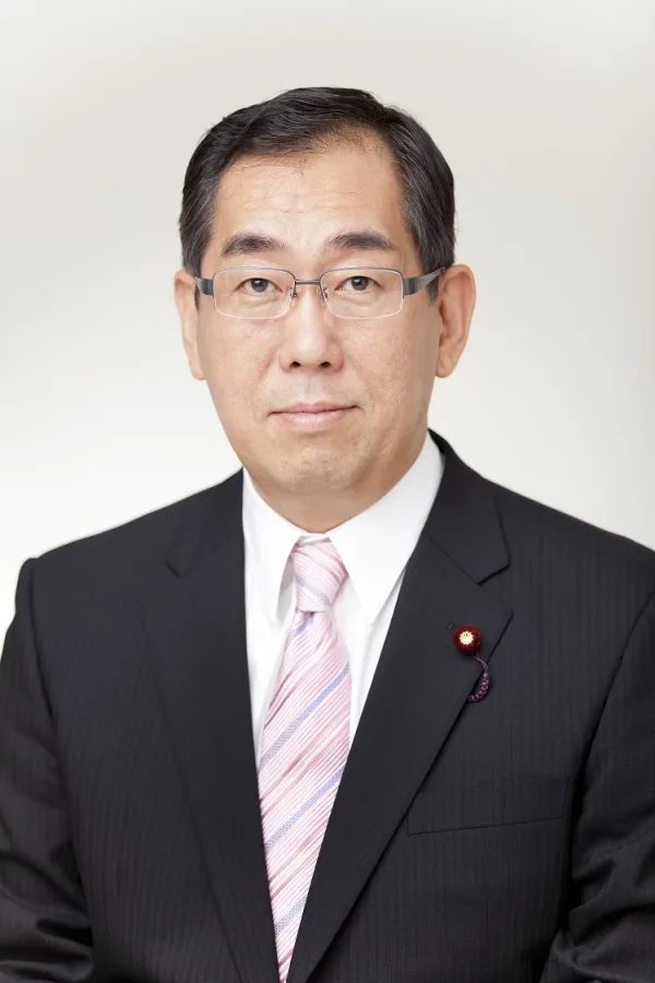 松本剛明