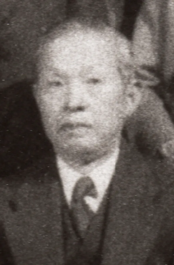 渋谷米太郎