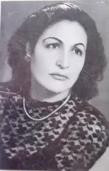 Souad Zaki