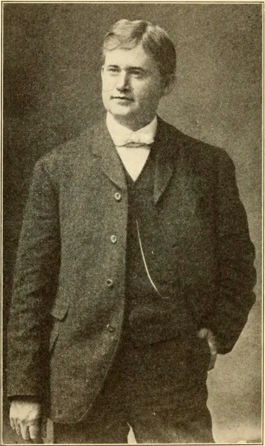 Charles Davis Tillman