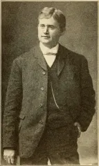 Charles Davis Tillman