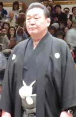 三重ノ海剛司