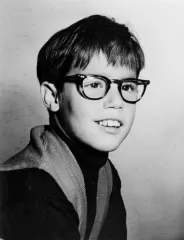 バリー・リヴィングストン