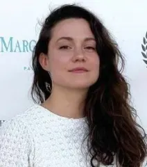 Juliette Lamboley