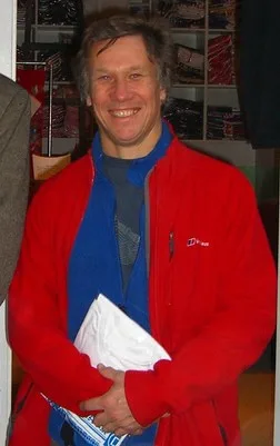 Peter Duncan
