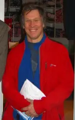 Peter Duncan