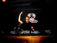 Ed Rush