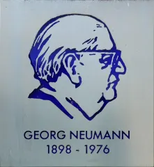 Georg Neumann