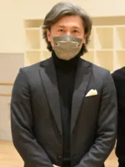 熊川哲也