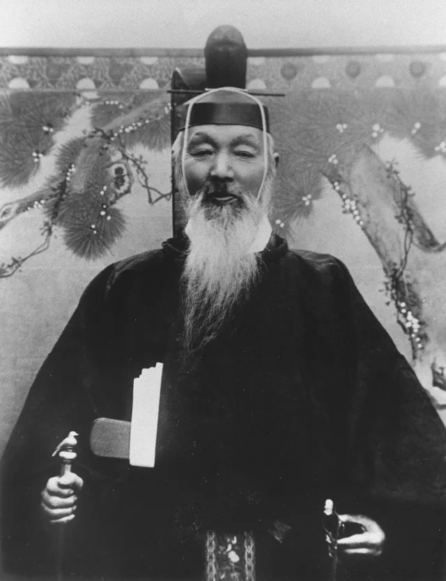 佐々木高行