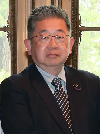 小池晃