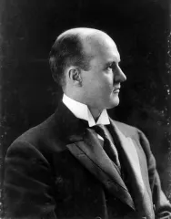 Charles McCallon Alexander